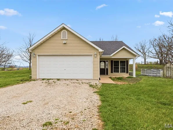 655 Highway Jj, Elsberry, MO 63343