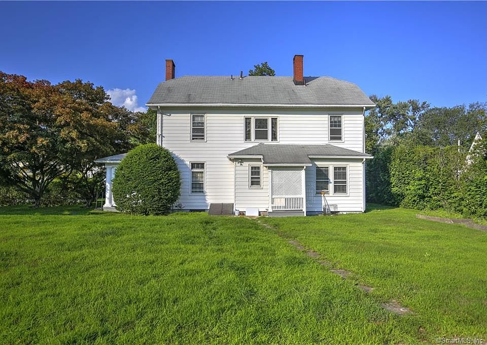 105 Brooklawn Ave, Bridgeport, CT 06604 Zillow