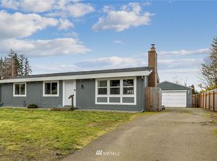 3662 Rhapsody Dr SE, Port Orchard, WA 98366