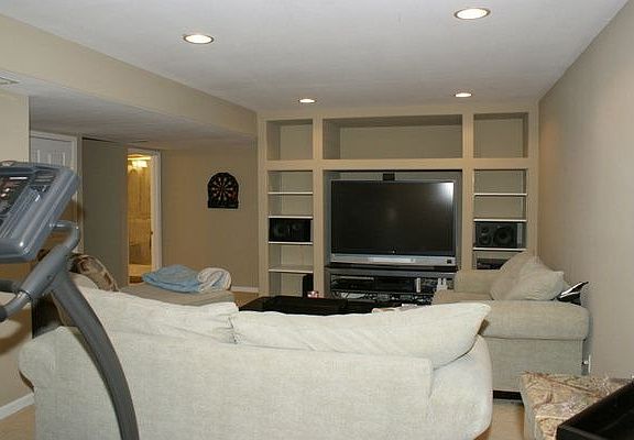 Family Room, View 2