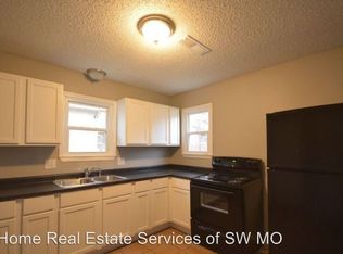 1814 N Colgate Ave, Springfield, MO 65802