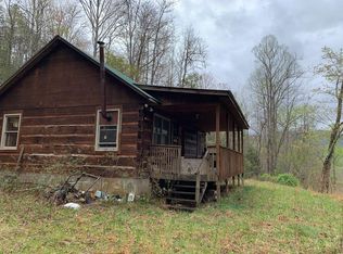 442 Partridge Creek Rd, Topton, NC 28781