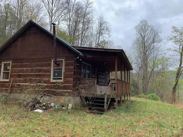 442 Partridge Creek Rd, Topton, NC 28781