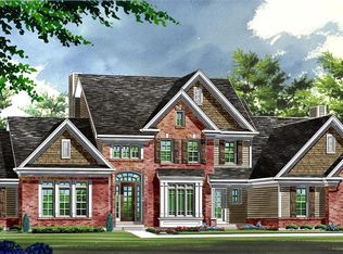 52 Chesterfield Lakes Rd, Chesterfield, MO 63005