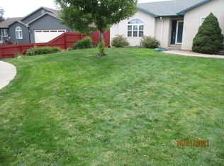 1408 Redwood Ct, Canon City, CO 81212