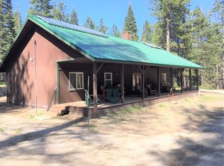 8324 Lakeview Dr, McCloud, CA 96057