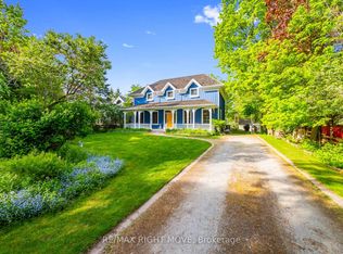 7135 Pond St, Mississauga, ON L5W 1A1