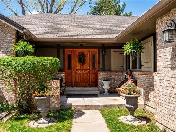 8363 S Wadsworth Court, Littleton, CO 80128