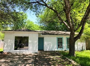 4410 Dove Springs Dr, Austin, TX 78744
