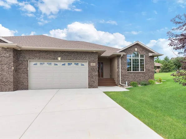 4659 Cambria Cir, Rapid City, SD 57701