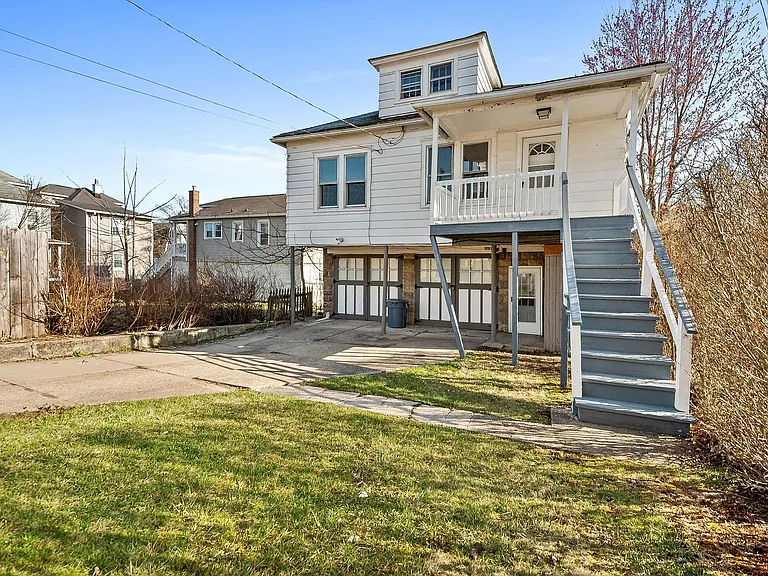 212 Taft St #REAR — Photo 9