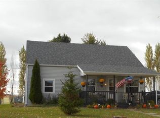 6956 S 100 E, Warren, IN 46792