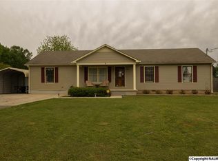 1842 Macedonia Rd, Ardmore, AL 35739