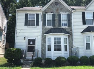 5870 Hampton Ct #10, Atlanta, GA 30349