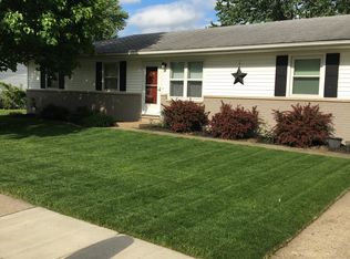 3900 Jonquil, Springfield, IL 62707