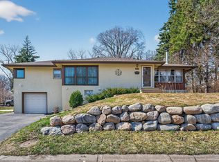 3960 Arthur St NE, Columbia Heights, MN 55421