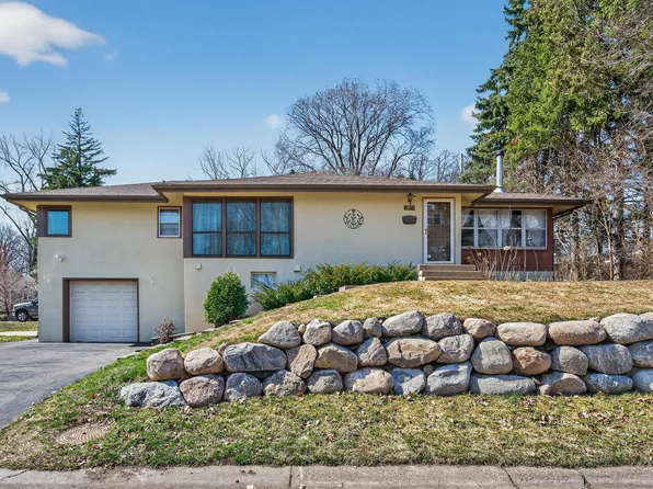 3960 Arthur St NE, Columbia Heights, MN 55421