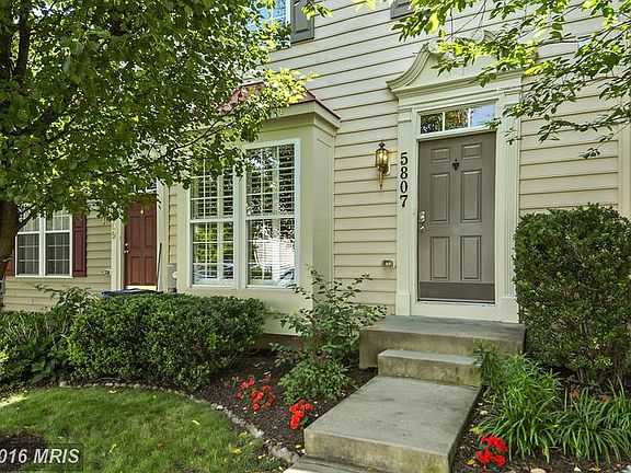 2nd image of 5807 Whiterose Way