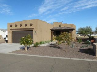 28652 E Ligurta Ln, Wellton, AZ 85356