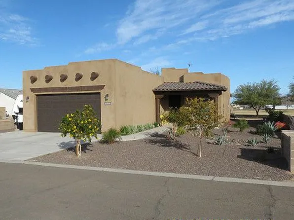 28652 E Ligurta Ln, Wellton, AZ 85356