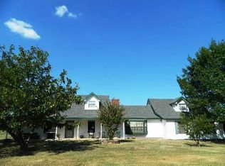 289 Vz County Road 2702, Mabank, TX 75147
