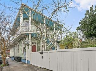 2500 N Rampart St APT C, New Orleans, LA 70117