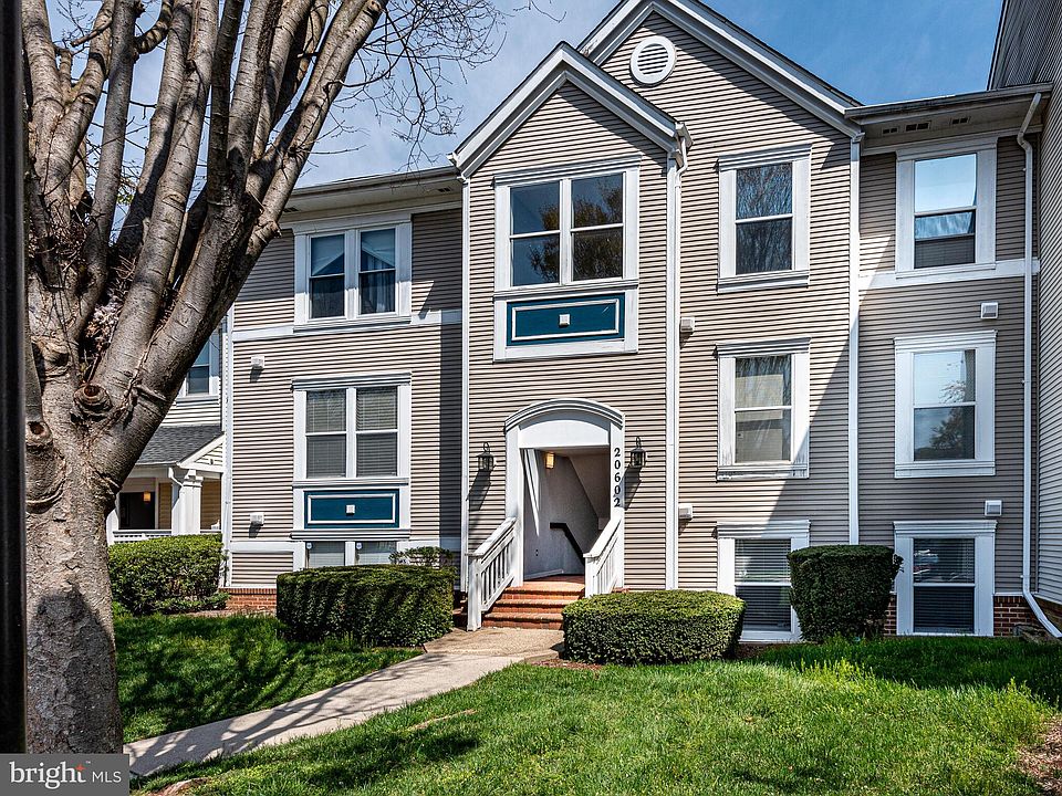 20602 Cornstalk Ter UNIT 302, Ashburn, VA 20147 | Zillow