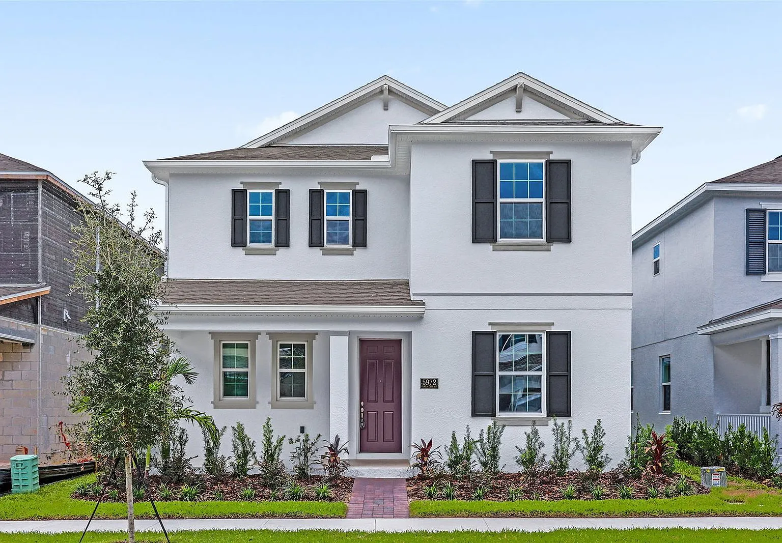 4 bed, 2.5 bath, 2515 sqft, $3,650 — Photo 1