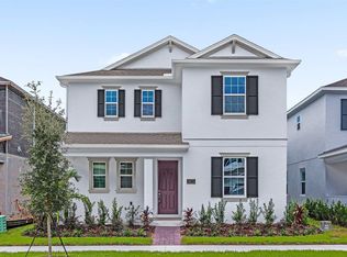 5972 Flowering Cherry Bnd Unit A, Winter Garden, FL 34787