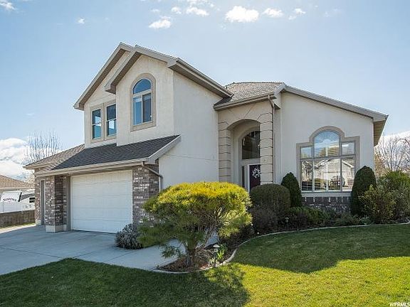 4th image of 1271 W Wasatch Downs Dr