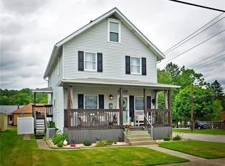 1449 4th St, Natrona Heights, PA