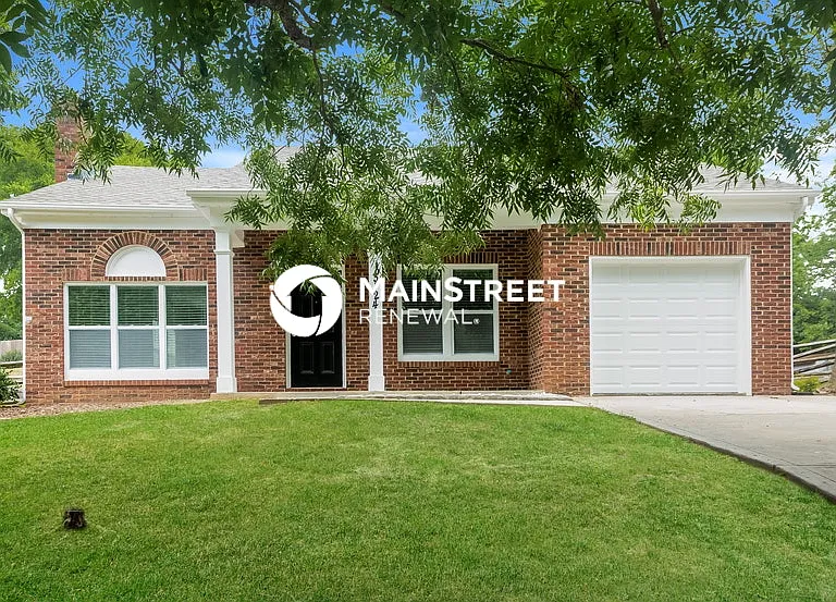 3124 Harris Mill Ln — Photo 1