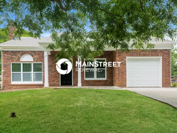 3124 Harris Mill Ln, Charlotte, NC 28262