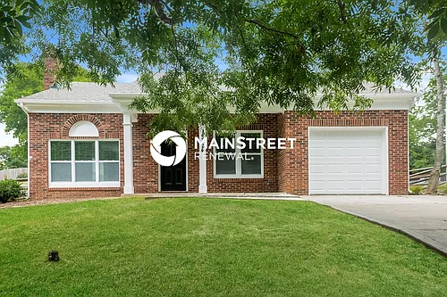3124 Harris Mill Ln Photo 1