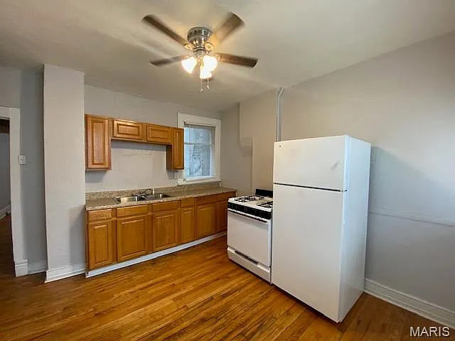 3502 Arsenal St #1F — Photo 4