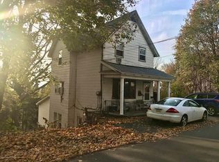 1738 N Sumner Ave, Scranton, PA 18508