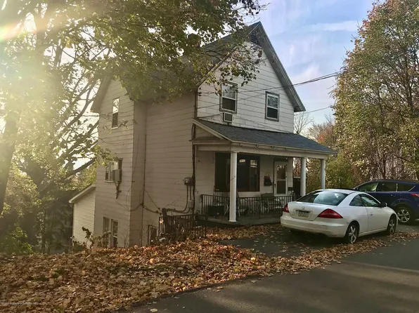 1738 N Sumner Ave, Scranton, PA 18508