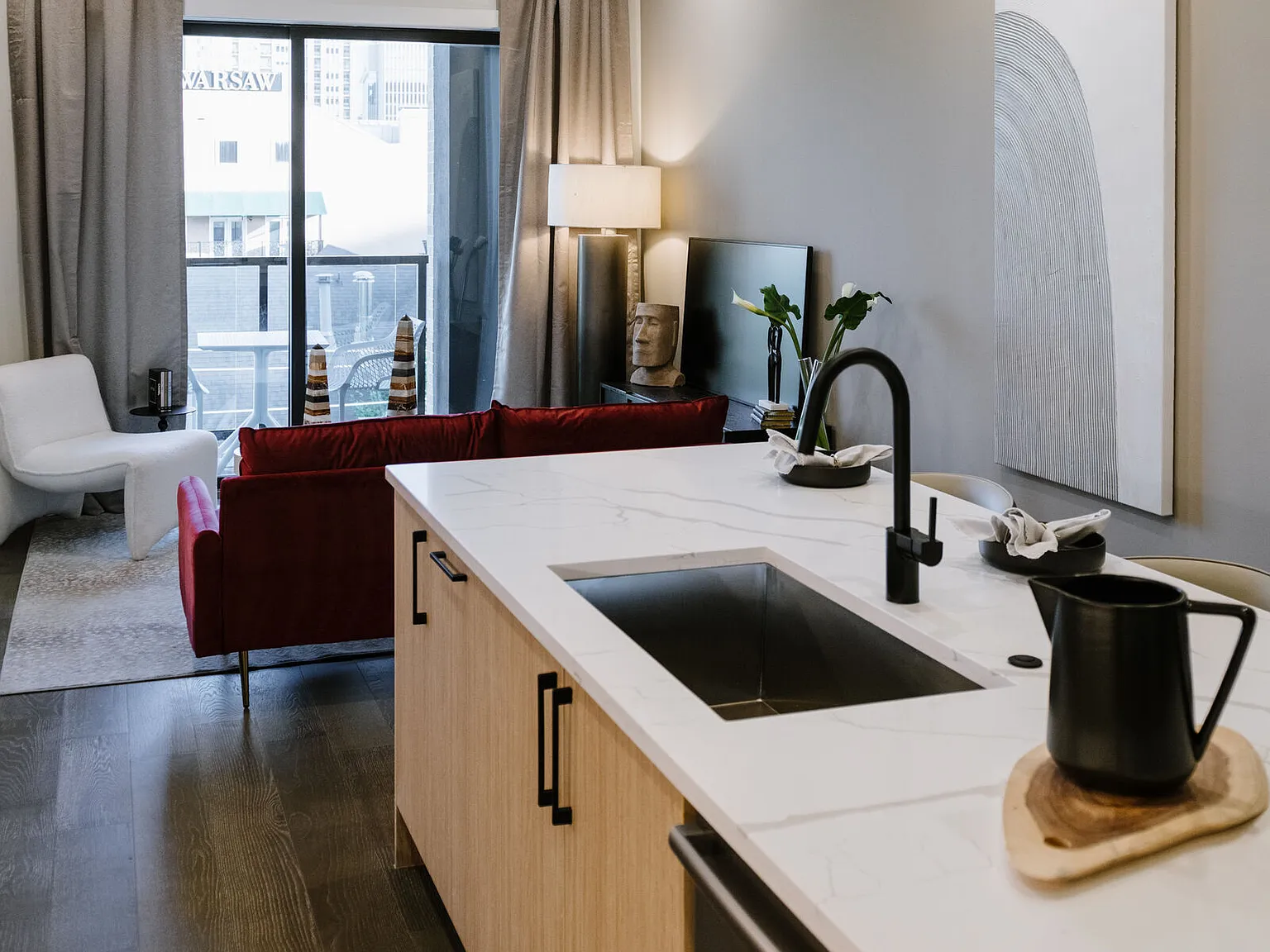 Selene Luxury Residences — Photo 2