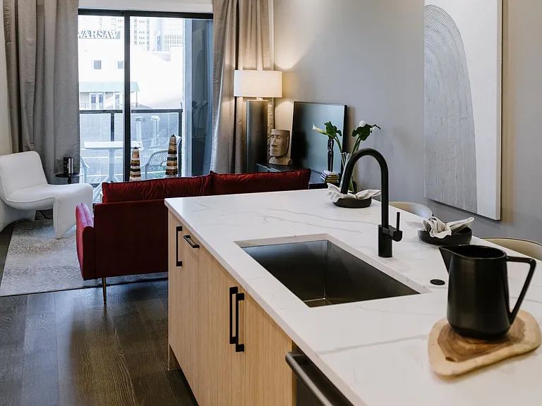 Selene Luxury Residences — Photo 2