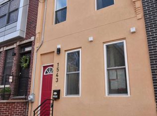 1543 S Capitol St, Philadelphia, PA 19146