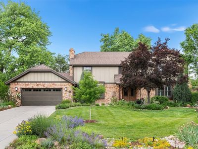 5185 W Fair Place, Littleton, CO, 80123