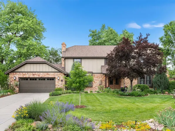 5185 W Fair Place, Littleton, CO 80123