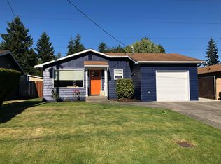 1006 Redmond Ave NE, Renton, WA 98056
