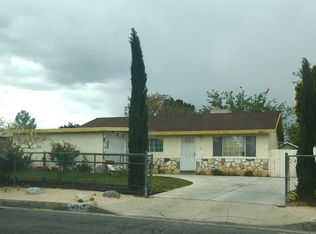 37811 Melton Ave, Palmdale, CA 93550