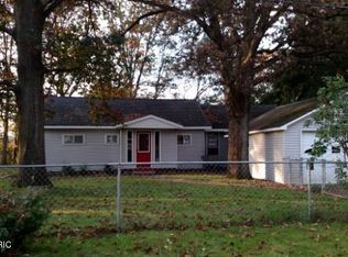 19861 Park Rd, Big Rapids, MI 49307