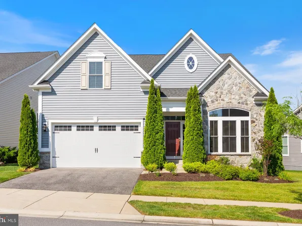 2973 Levee Dr, Odenton, MD 21113