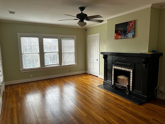 Front room