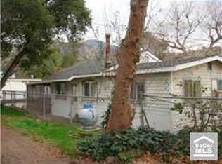20421 Pine Rd, Trabuco Canyon, CA 92679