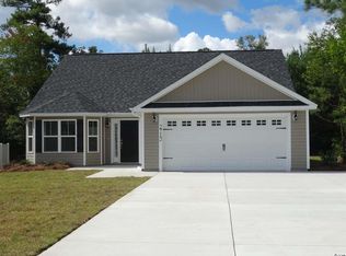 2712 Blue Belle Ln, Conway, SC 29527