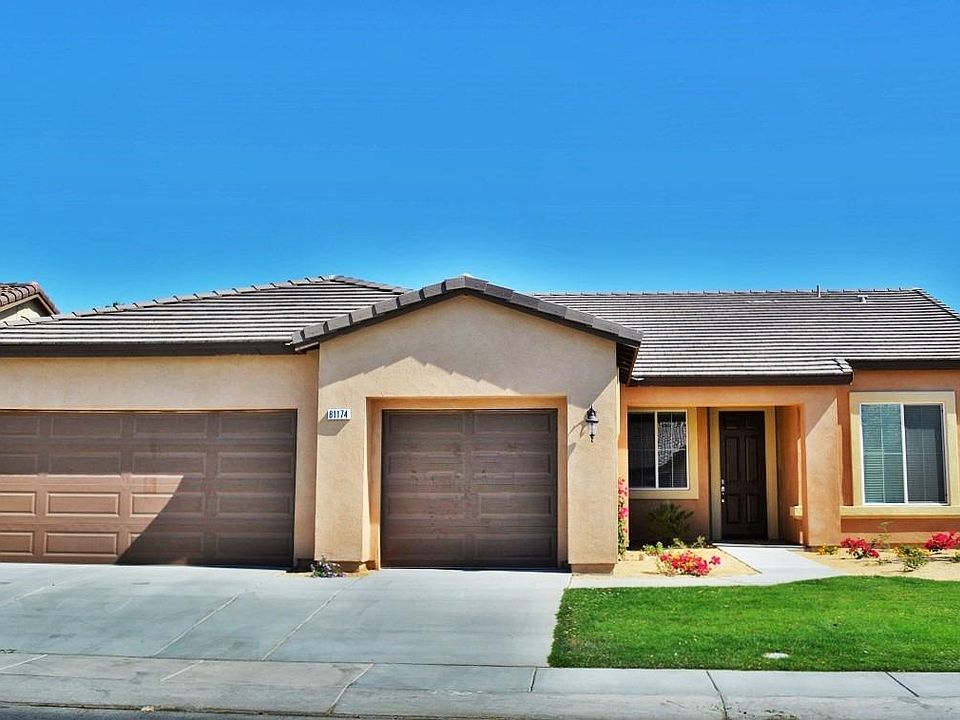 1st image of 81174 Avenida Romero